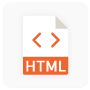 HTML 文件